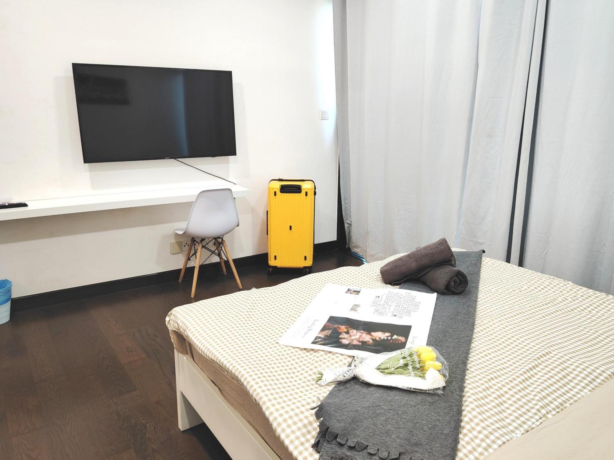 Almas Suites Poolview Netflix 100Mbps Bystay Nusajaya  Esterno foto